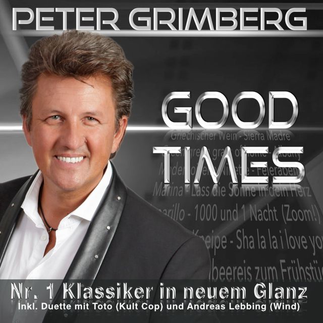  Am 06.02.15 ist die offizielle VÖ des neuen Albums 